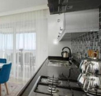 Al Khalidiyah Apartamento | Moon tower