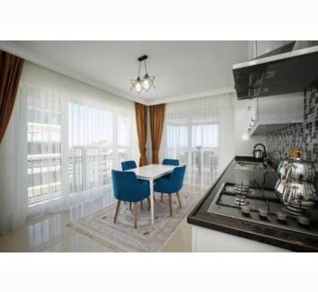 Al Khalidiyah Apartamento | Moon tower