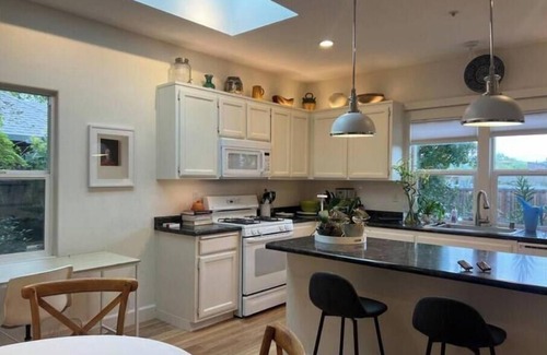 Sonoma Casa | Moon Valley House