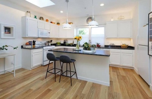 Sonoma Casa | Moon Valley House