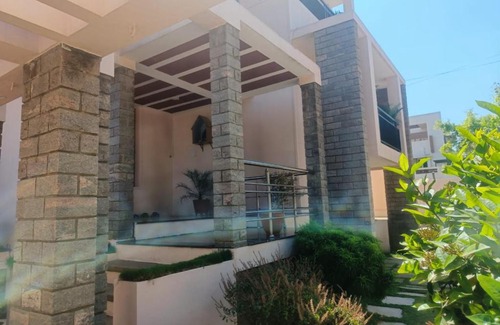Mysore Apartamento | Moon villa