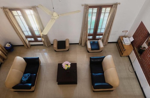 Mysore Apartamento | Moon villa