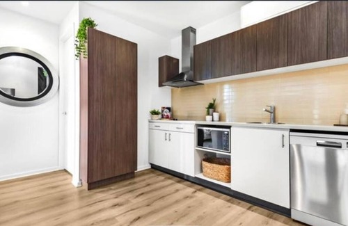 Fingal Apartamento | Moonah Links Apartment 45 Lovely 1 bedroom holiday home with heated pool