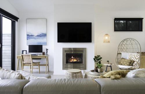Fingal Casa | Moonah Retreat