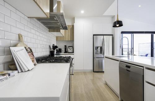 Fingal Casa | Moonah Retreat