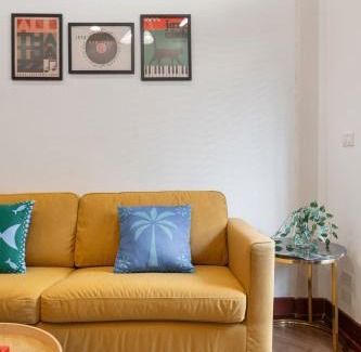 Chakkrawat Villa | Moondance House Chinatown
