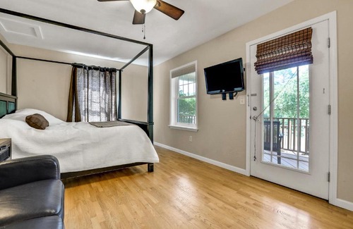New Paltz Cama Y Desayuno | Moondance Ridge Suites