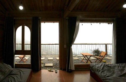 Bac Yen Apartamento | MOONG Homestay & Coffee Tà Xùa