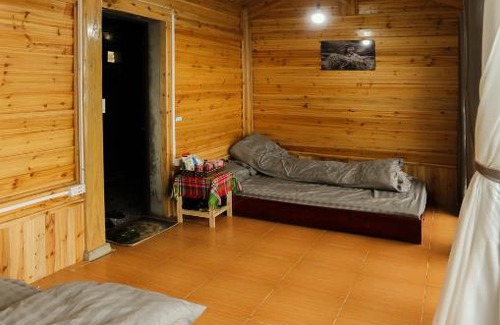 Bac Yen Apartamento | MOONG Homestay & Coffee Tà Xùa