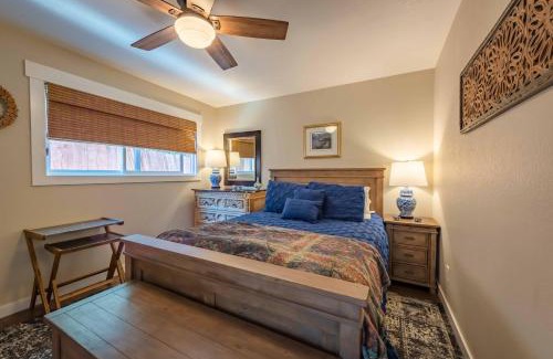 Park Hill Casa | Moonglow Cottage