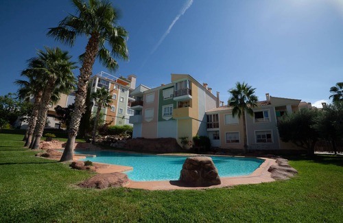 Hoya de los Patos Apartamento | Moonkey - Apartment La Nit