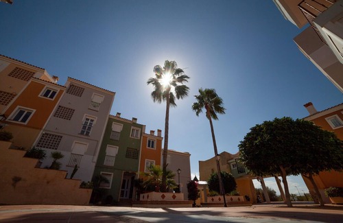 Hoya de los Patos Apartamento | Moonkey - Apartment La Nit