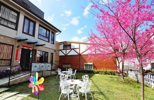 Yuchi Casa | Moonlake B&B