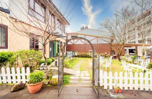 Yuchi Casa | Moonlake B&B