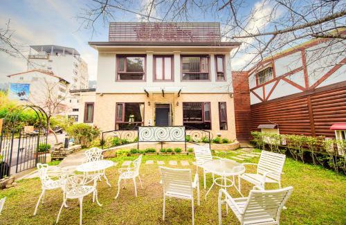 Yuchi Casa | Moonlake B&B