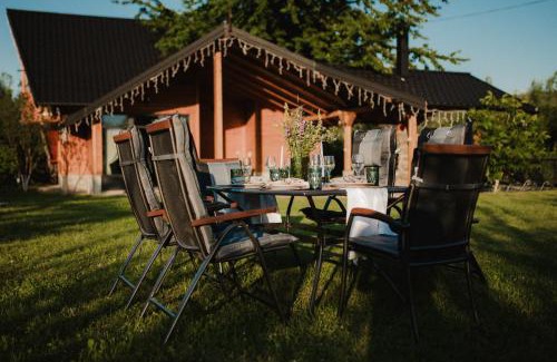 Slatina Casa | Moonlake Chalet