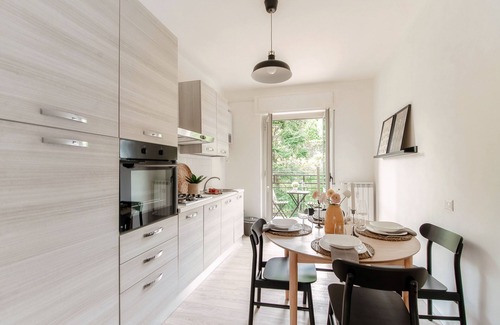 San Fermo della Battaglia Apartamento | Moonlight
