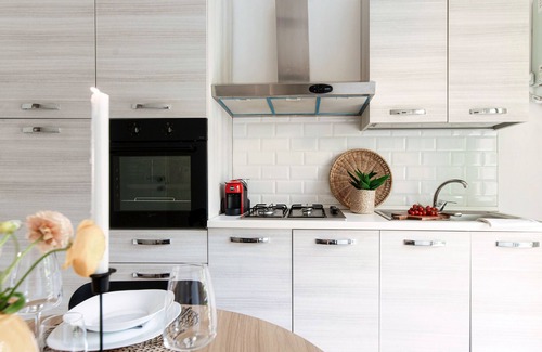 San Fermo della Battaglia Apartamento | Moonlight