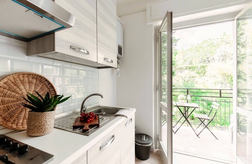 San Fermo della Battaglia Apartamento | Moonlight