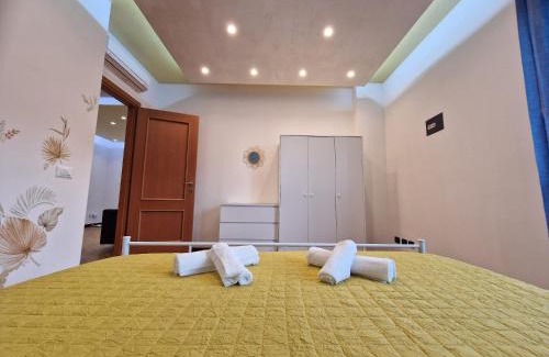 Centro Giano Apartamento | Moonlight Apartment