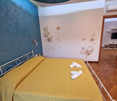 Centro Giano Apartamento | Moonlight Apartment