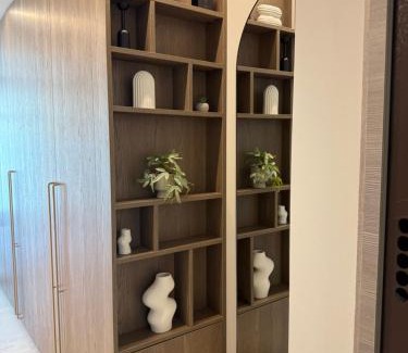 Panevezys Apartamento | Moonlight Apartment - Parko rezidencija SELF CHECK IN