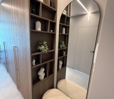Panevezys Apartamento | Moonlight Apartment - Parko rezidencija SELF CHECK IN