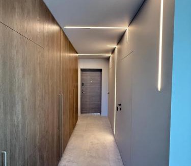 Panevezys Apartamento | Moonlight Apartment - Parko rezidencija SELF CHECK IN