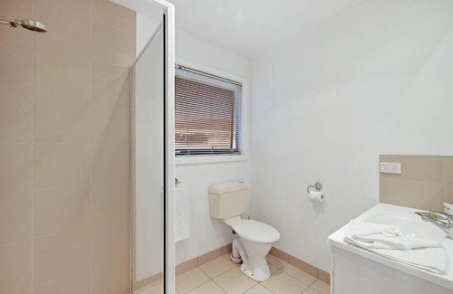 Newhaven Apartamento | Moonlight Bay - Apt 3