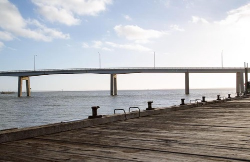 Newhaven Apartamento | Moonlight Bay - Apt 3