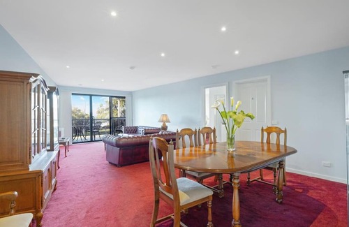 Newhaven Apartamento | Moonlight Bay - Apt 3