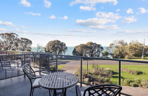 Newhaven Apartamento | Moonlight Bay - Apt 3