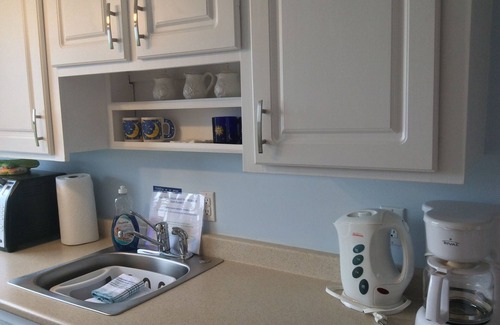 East Lawrencetown Casa | Moonlight Beach Suites
