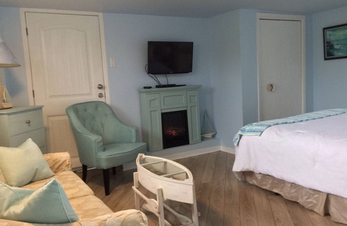 East Lawrencetown Casa | Moonlight Beach Suites