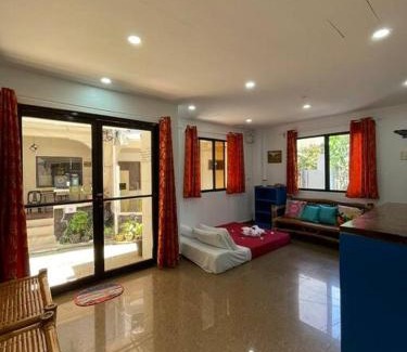 Manoc-Manoc Apartamento | Moonlight Breeze Boracay