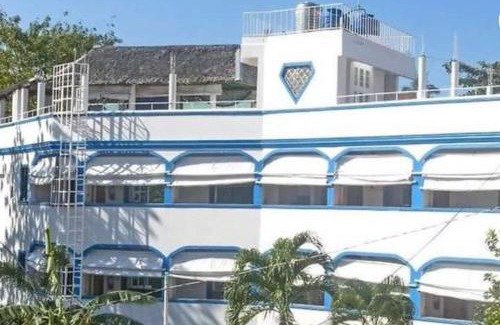 Manoc-Manoc Apartamento | Moonlight Breeze Inn Boracay
