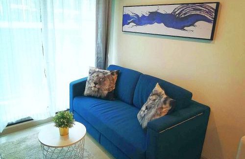 Khlong Toei Apartamento | Moonlight Goddess