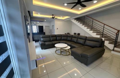 Ijok Casa | Moonlight Homestay