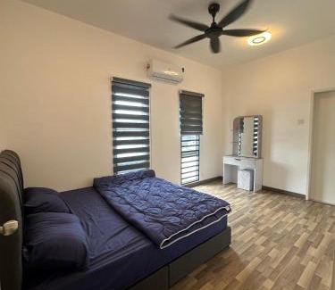 Ijok Casa | Moonlight Homestay
