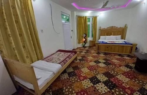 Mingora Hotel | Moonlight Hotel