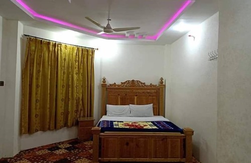 Mingora Hotel | Moonlight Hotel