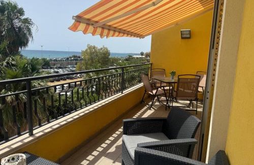 Noto Marina Apartamento | Moonlight house a 50 mt dal mare Noto Marina