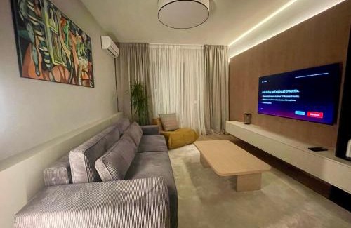 Sarajevska Apartamento | Moonlight House-Lux 1BR Oasis