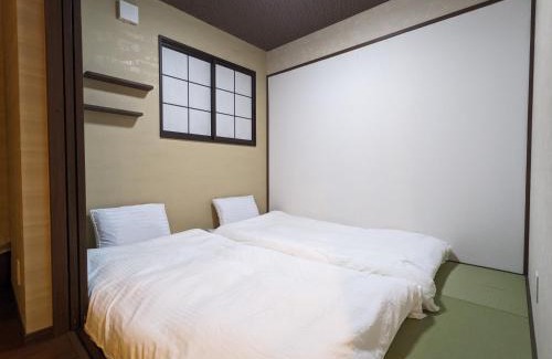 Minami Apartamento | Moonlight Inn Kujo