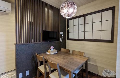 Minami Apartamento | Moonlight Inn Kujo