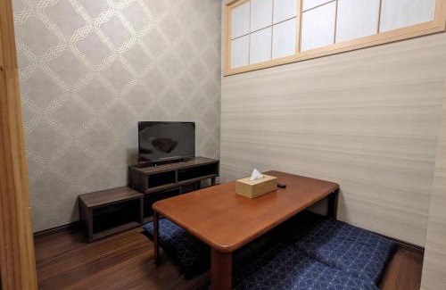 Minami Apartamento | Moonlight Inn Kujo