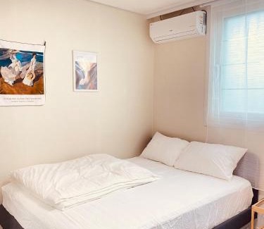 Jung-gu Apartamento | Moonlight
