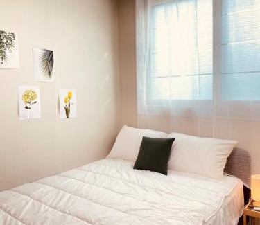 Jung-gu Apartamento | Moonlight
