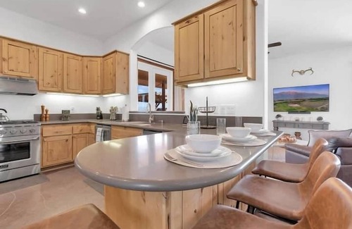 Joshua Tree Casa | Moonlight Mesa Ranch