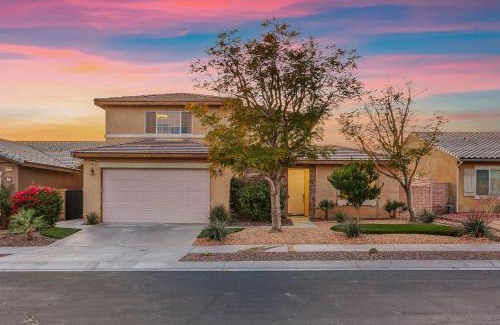Terra Lago Casa | Moonlight Mountain View